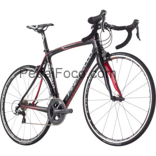 Pinarello Rokh Ultegra ficha tecnica